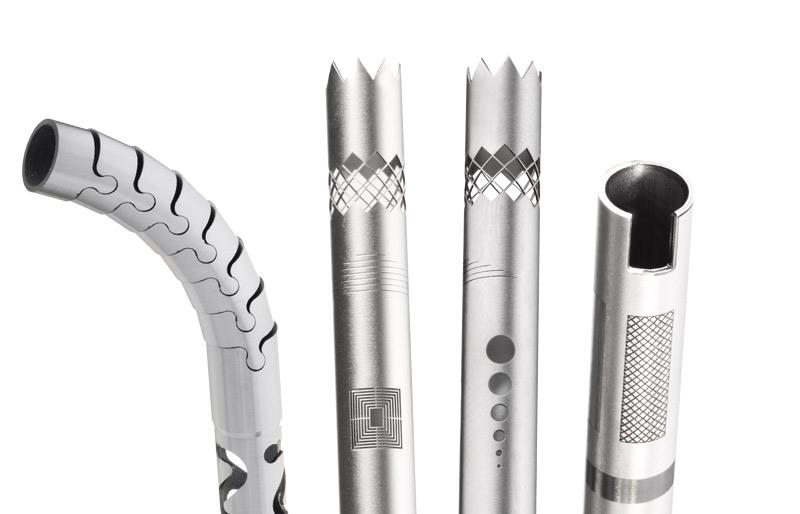 Tips on LaserSwiss – The Benefits of Combined Tube Laser Cutting and Machining