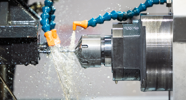 Superior Subtractive Solutions for Machining Medtech. AVNA Employees contribute to MPO Magazine article.