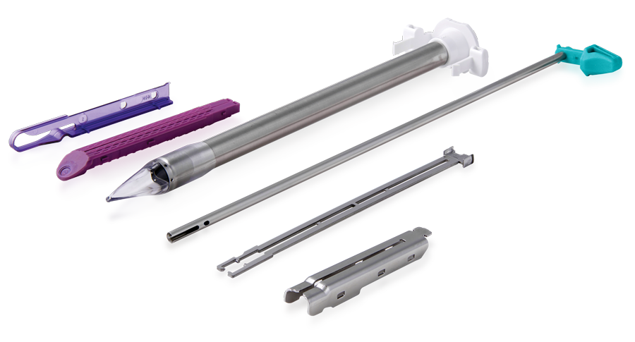 AVNA precision medical products