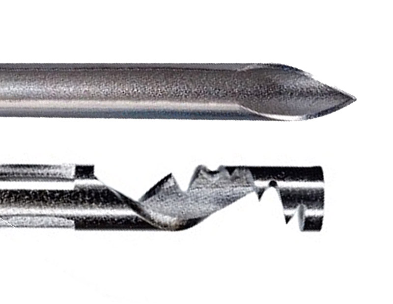 Medical quality laser tube cutting