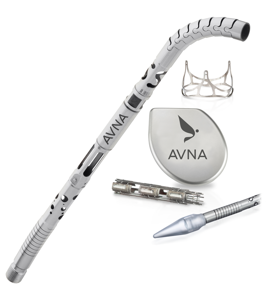 medical device manufacturing