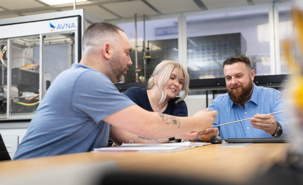 engineering support