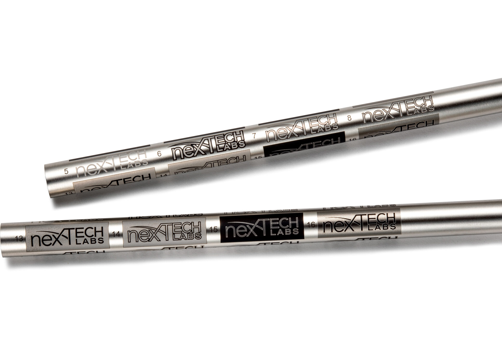 Medical Device Laser Marking and identification