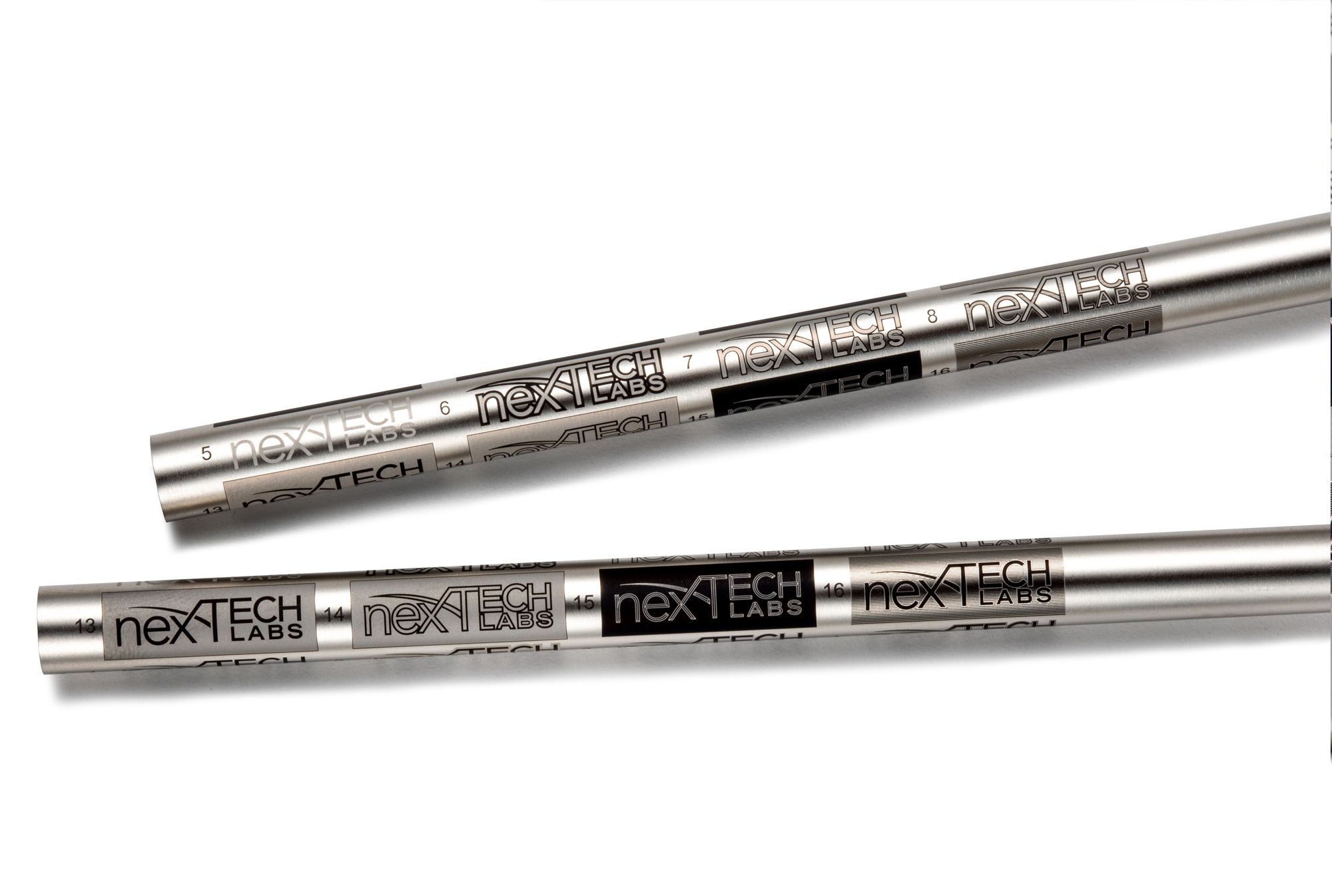 Medical Device Laser Marking and identification