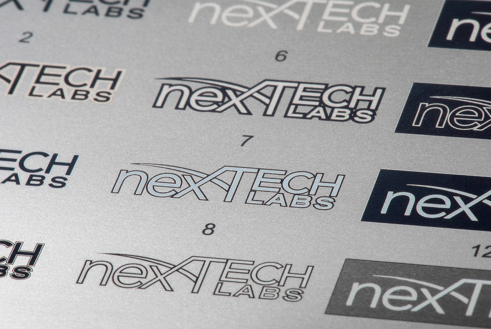 Medical Device Laser Marking and identification