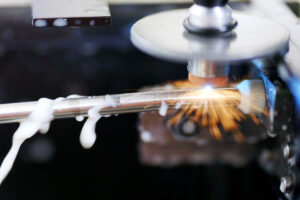 Advanced Laser Technologies for Medical Devices