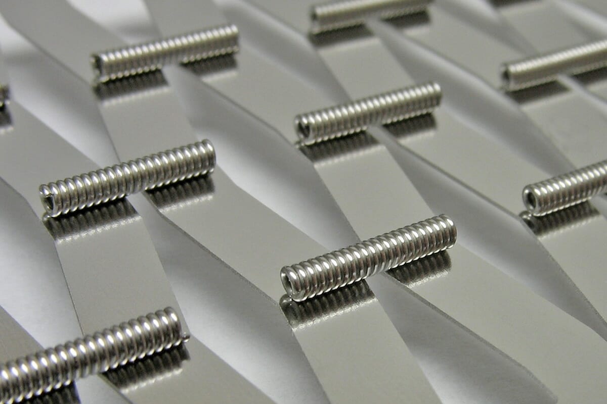 Articulating Device
