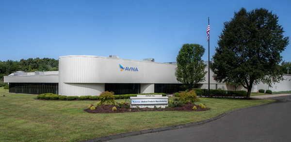 Berlin, CT Medical Contract Manufacturing Center