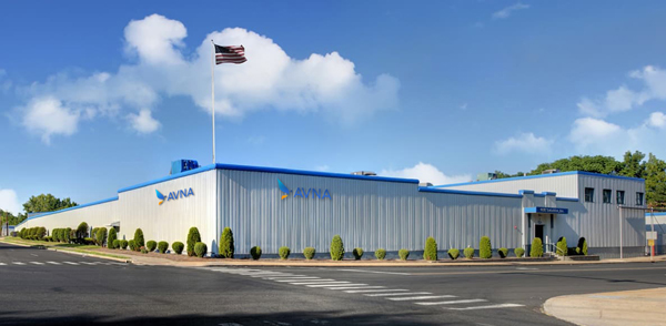 New Britain, CT Medical Contract Manufacturing Center