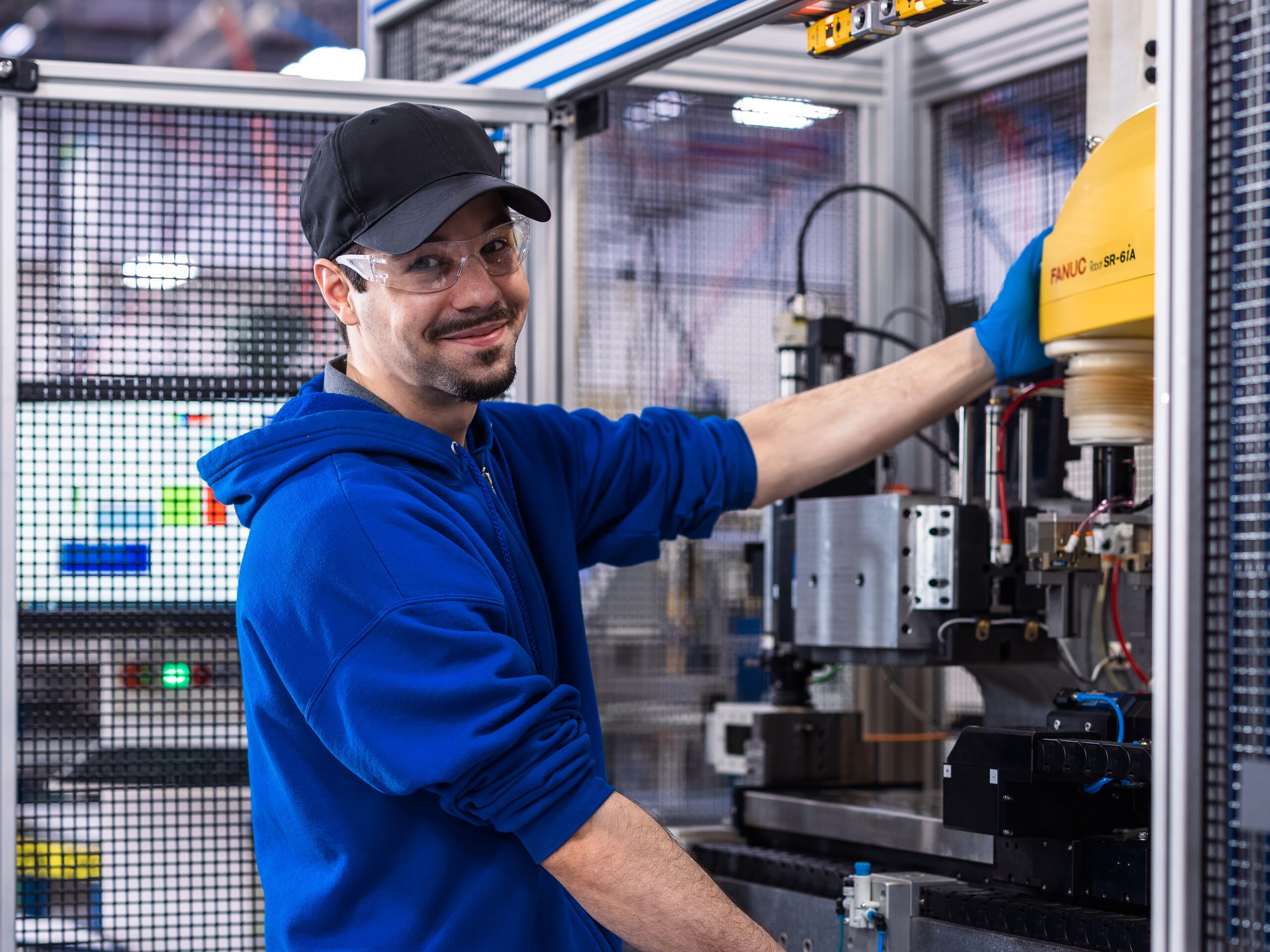 medical device manufacturing expert