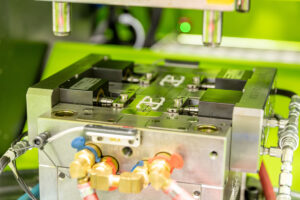 Injection Molding for Medical Components