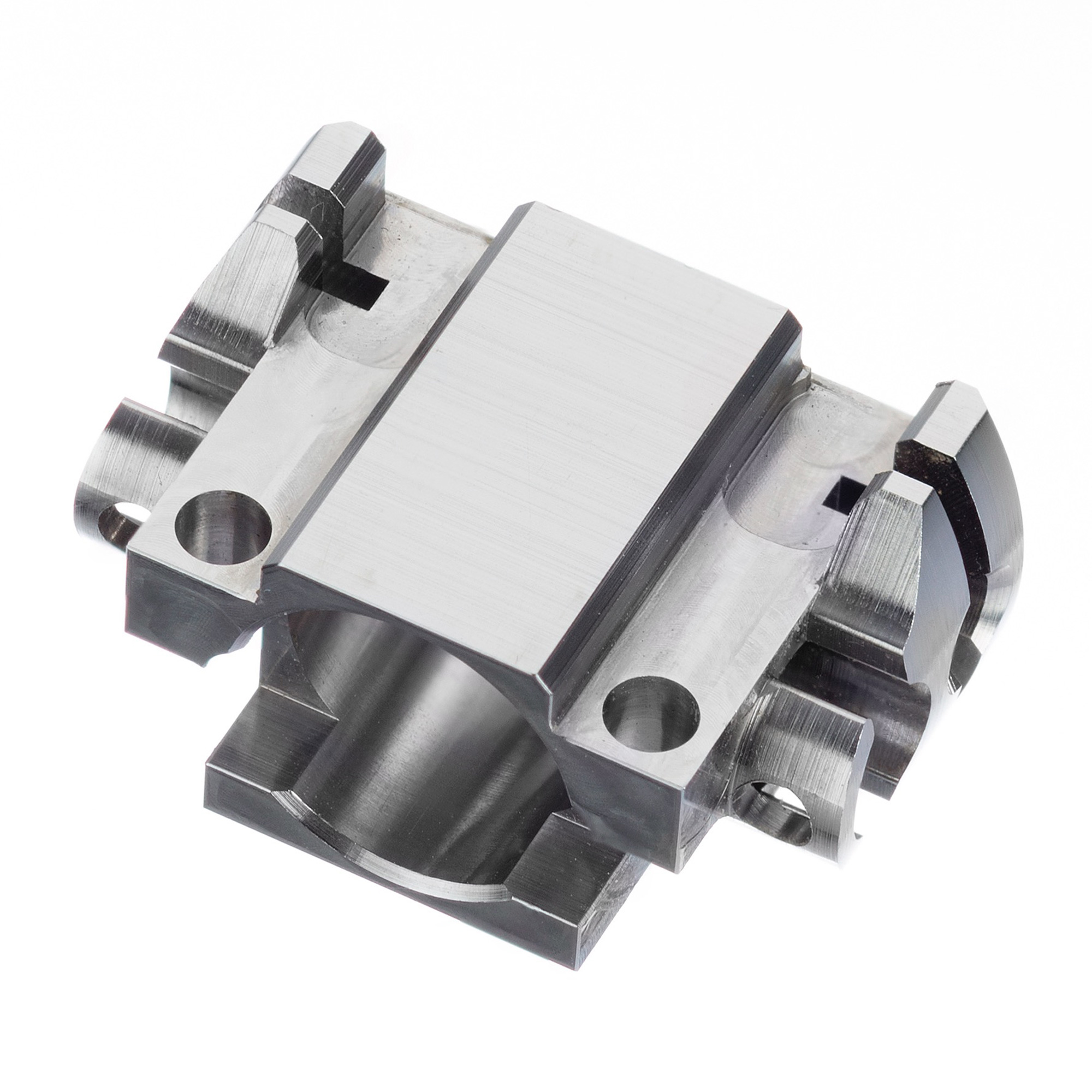 cnc machining for medical devices