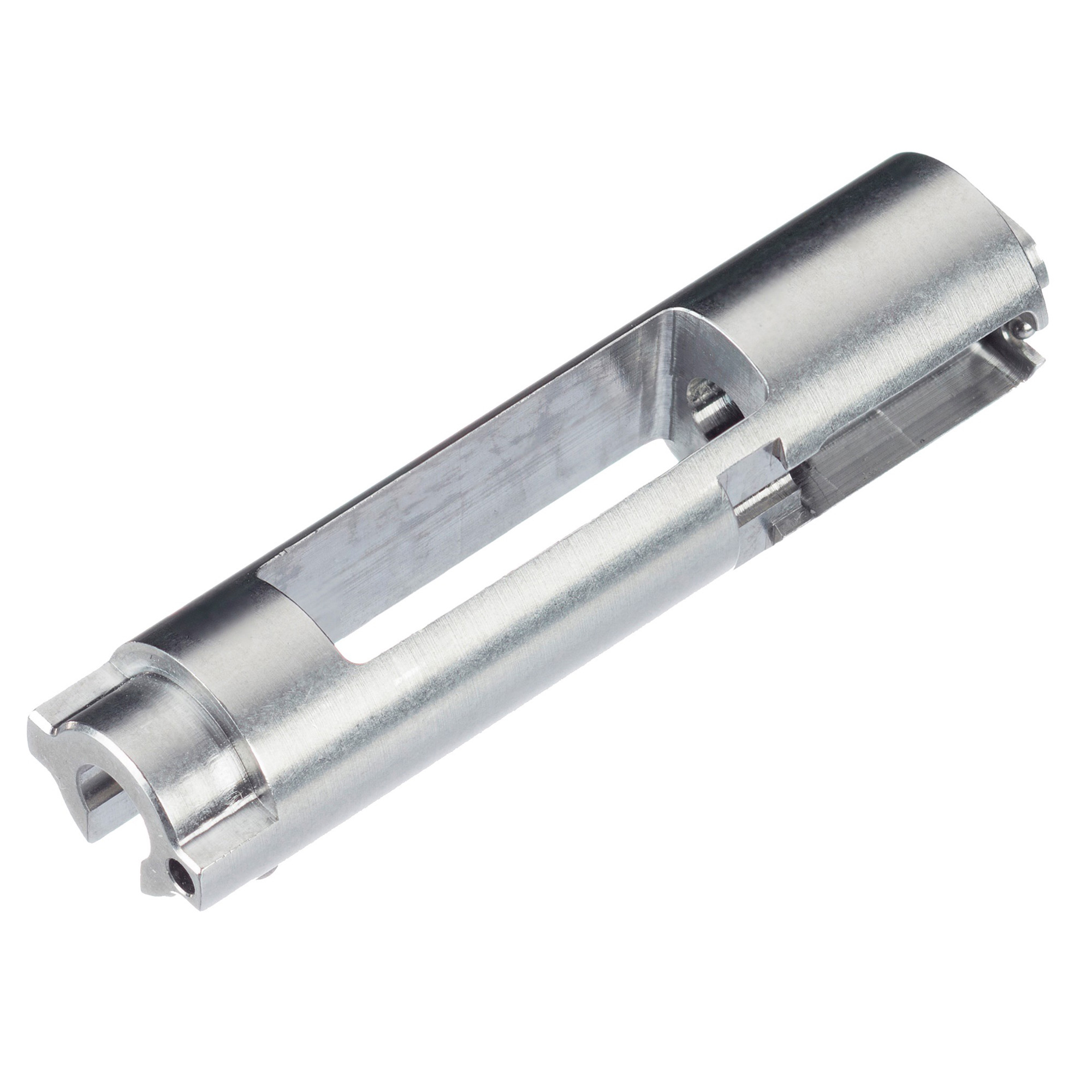 cnc machining for medical devices