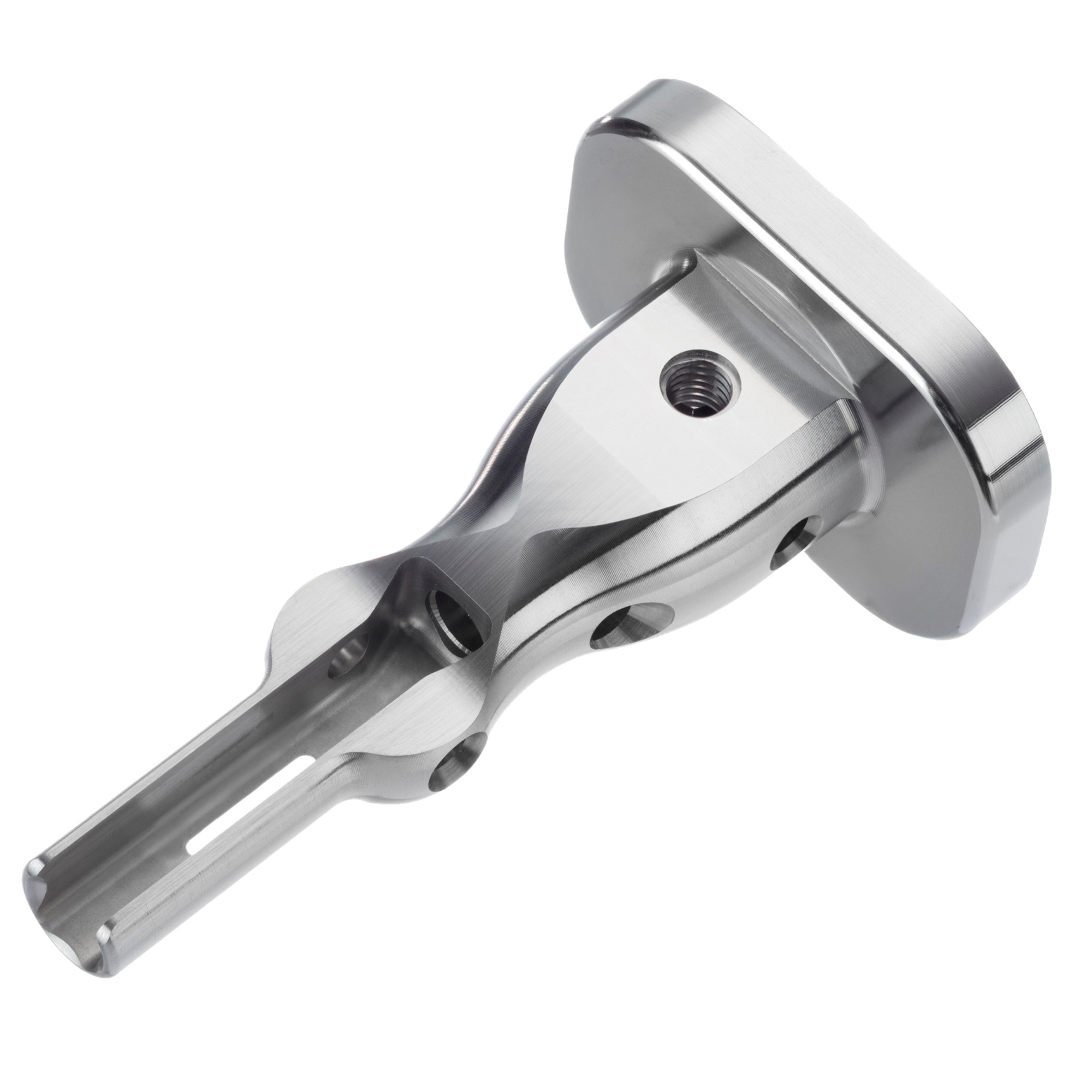 cnc machining for medical devices