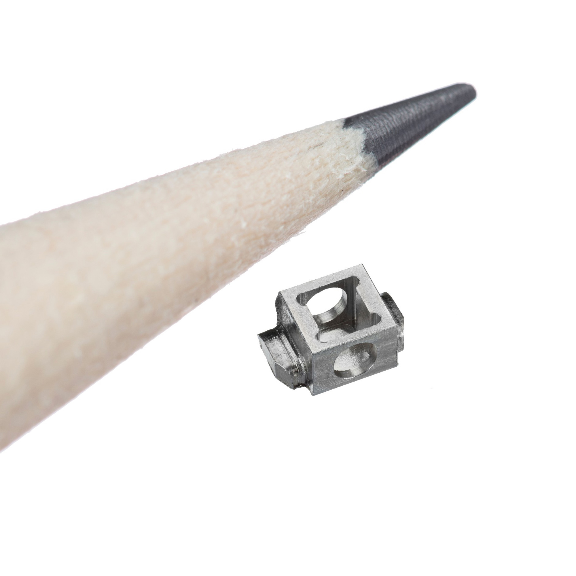 cnc machining for medical devices