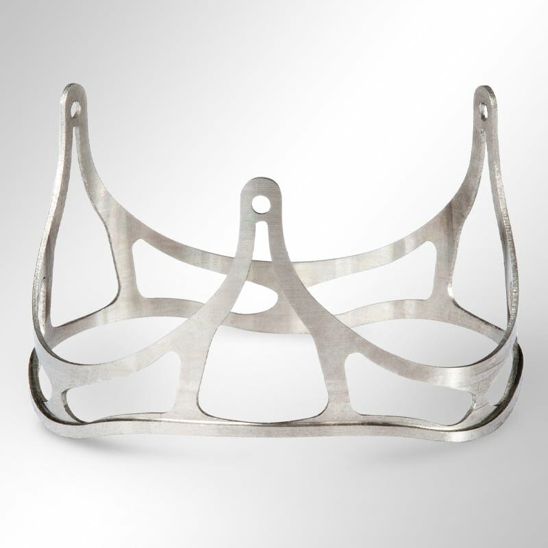 Medical Titanium Prototype