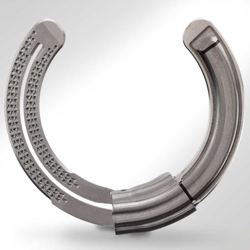 manufacturing of precision surgical assemblies