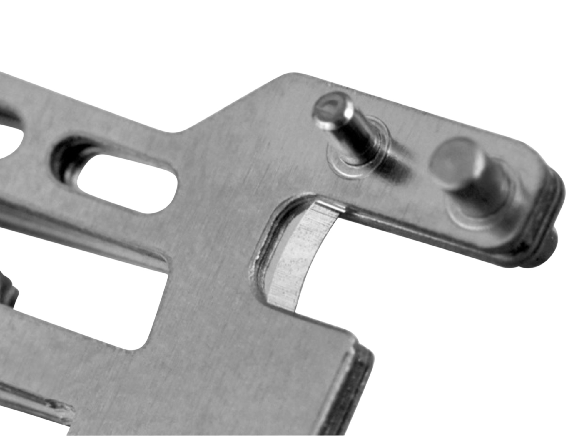 Grinding & Electropolishing Solutions