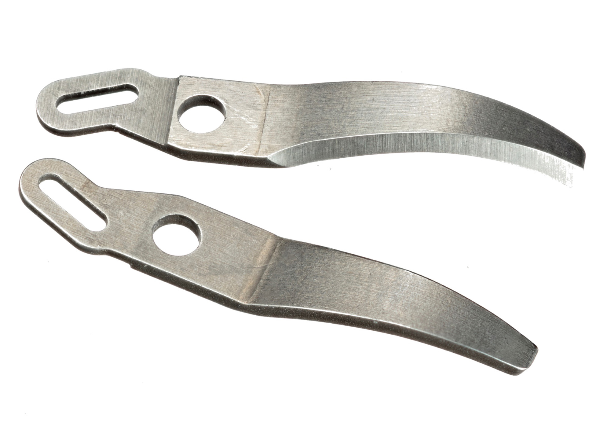 Grinding & Electropolishing Solutions