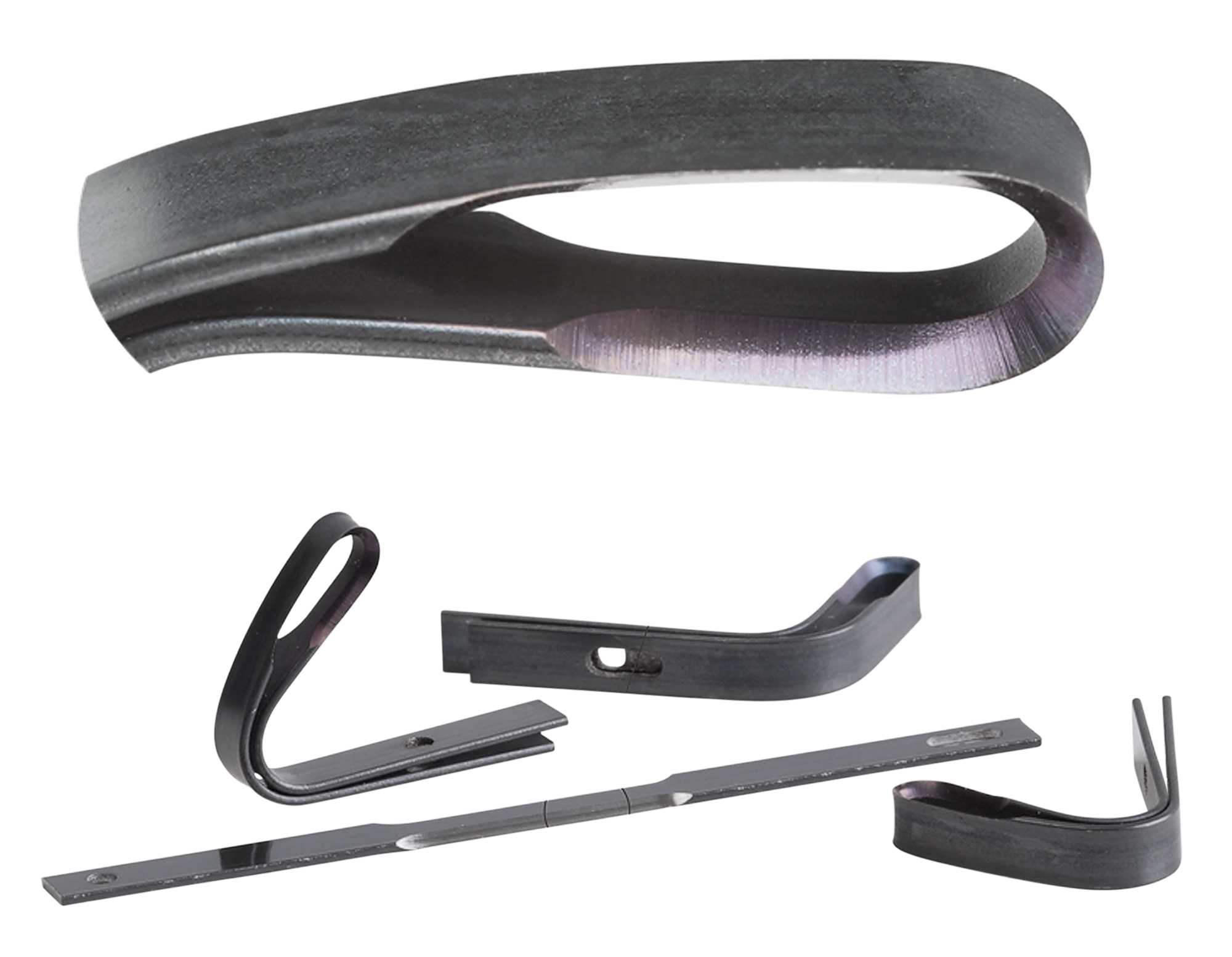 Grinding & Electropolishing Solutions
