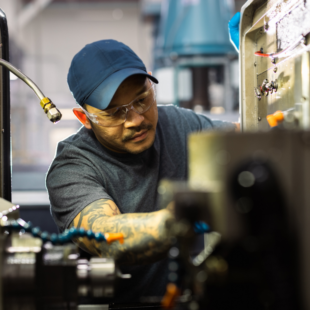 medical device manufacturing expert
