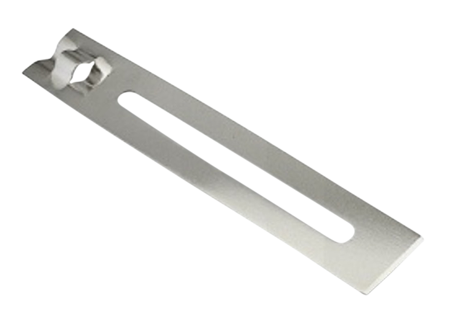 surgical blade grinding