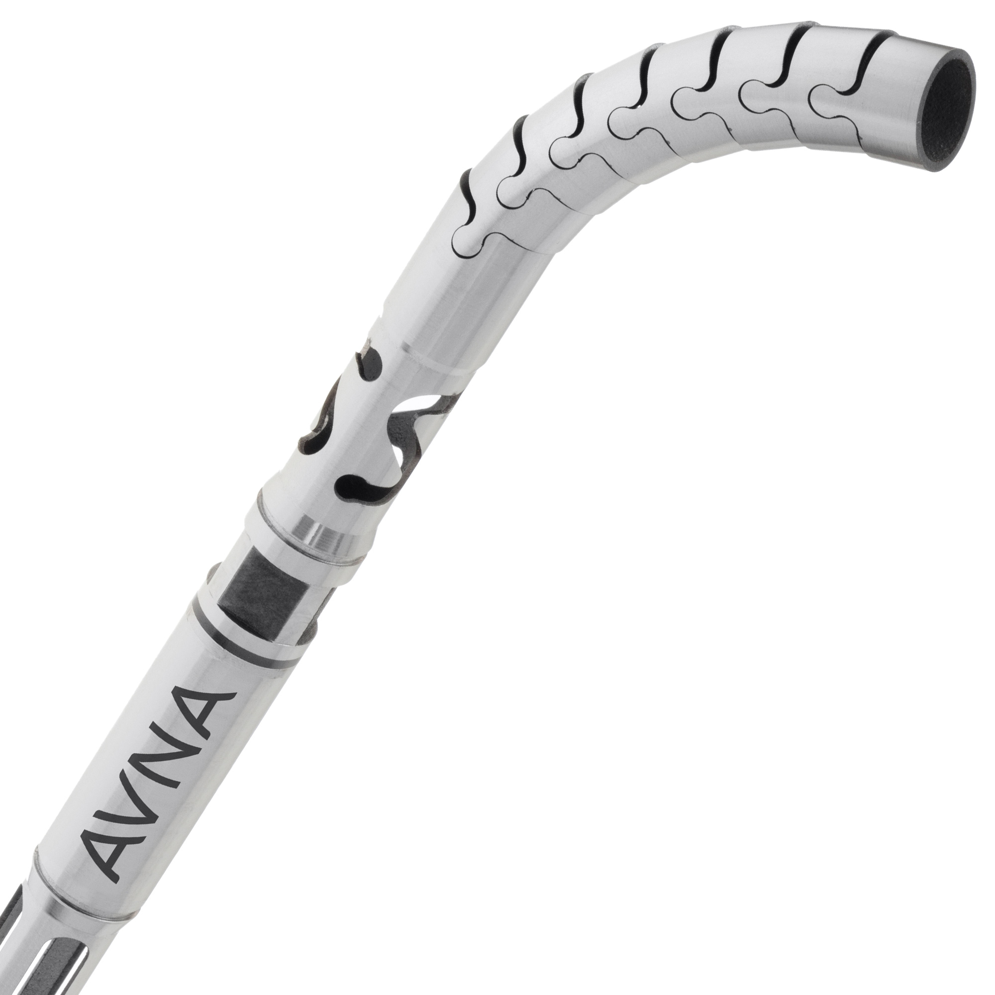 Laser-swiss machined medical parts