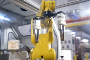 automation processes for medical devices
