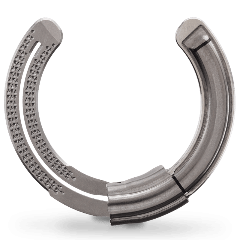 manufacturing of precision surgical assemblies