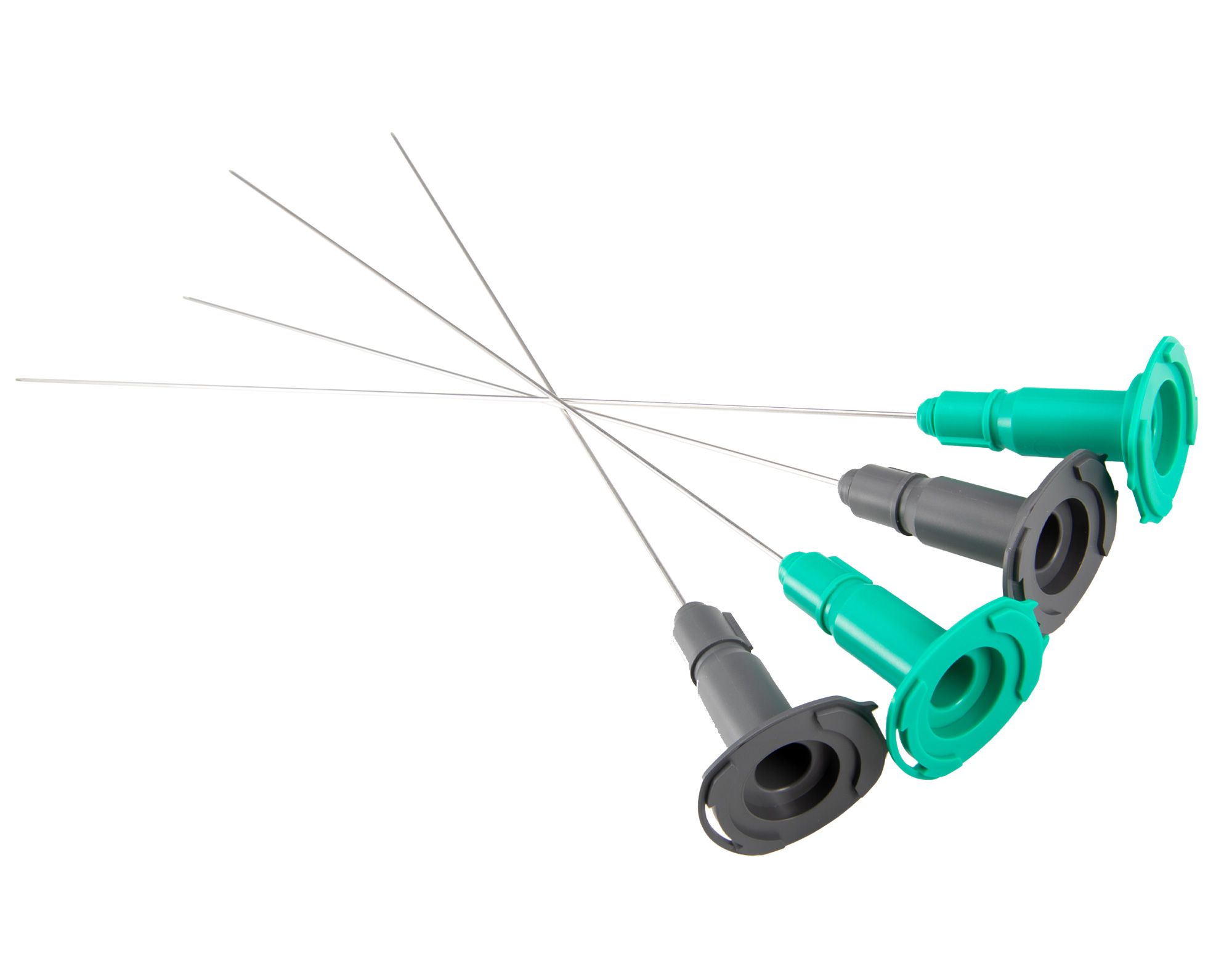 plastic injection molding for medical devices