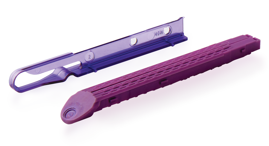 plastic injection molding for medical devices