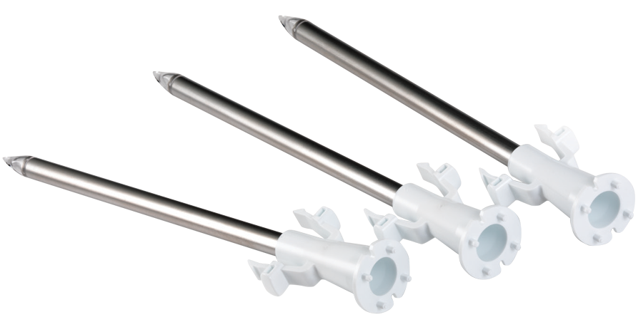 plastic injection molding for medical devices