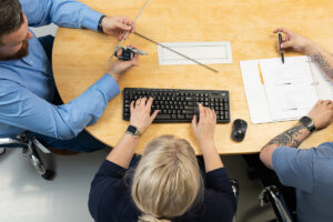 product development for manufacturing