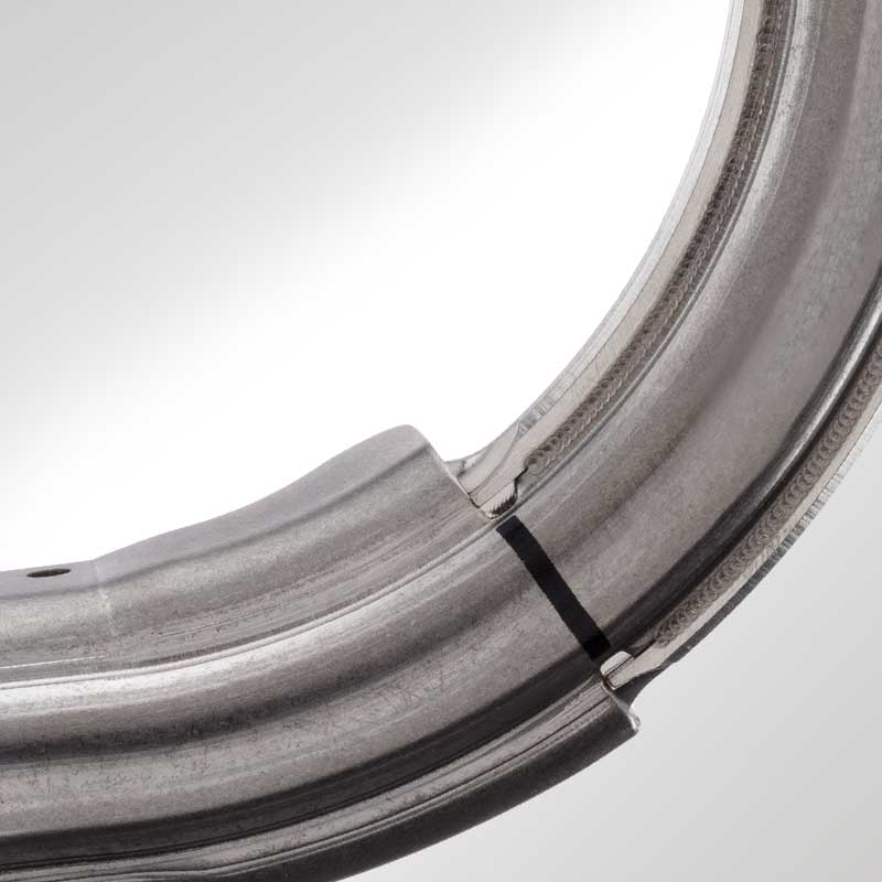 manufacturing of precision surgical assemblies