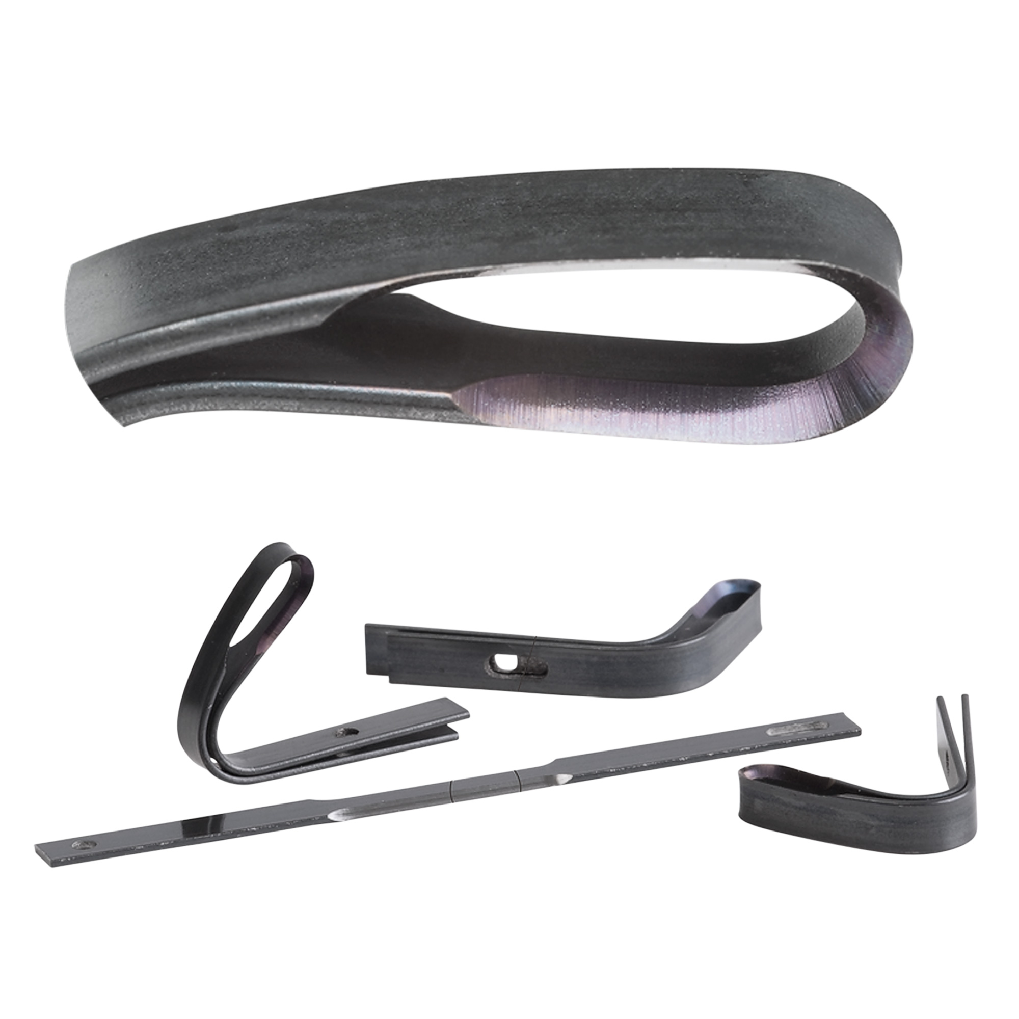 Precision Metal Stampings