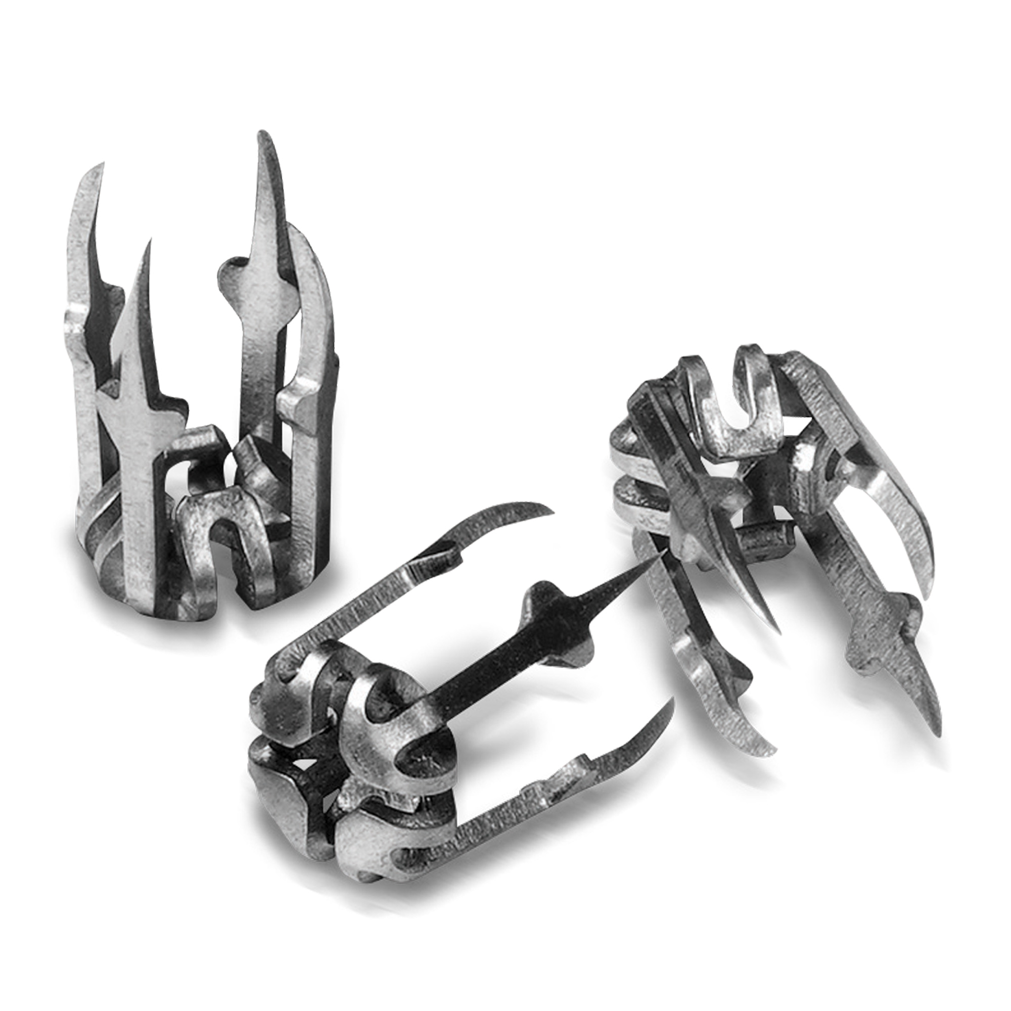 Precision Metal Stampings
