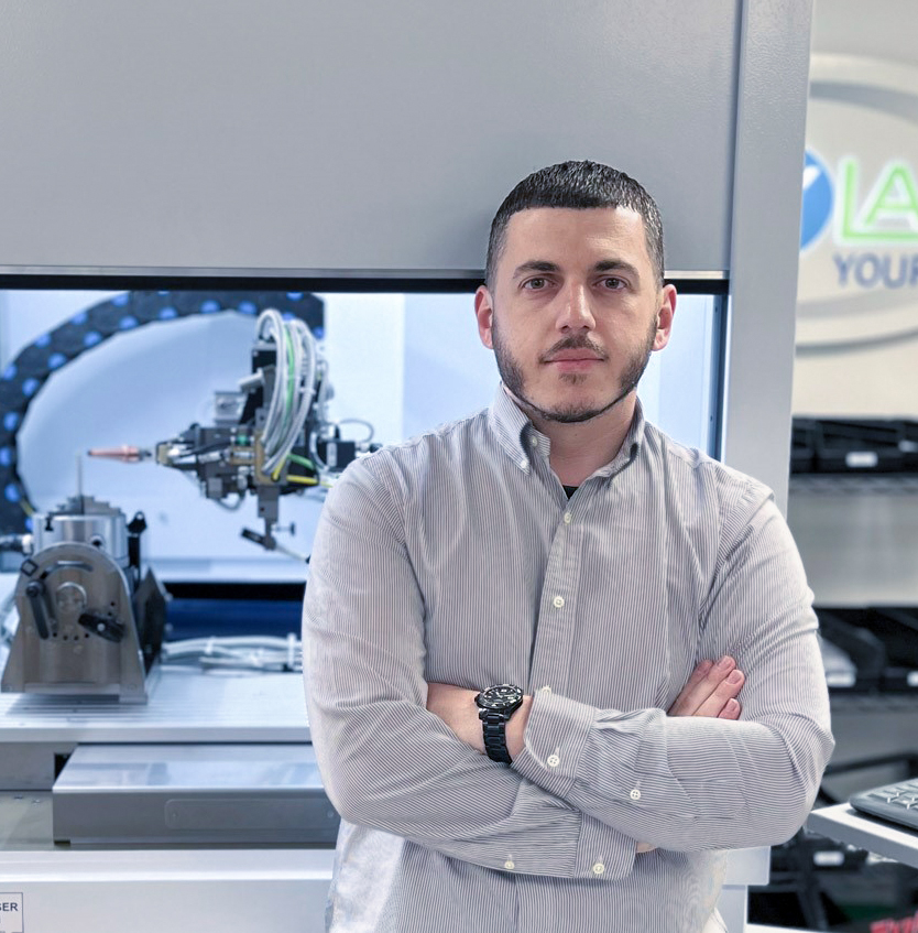 engineering and prototyping support