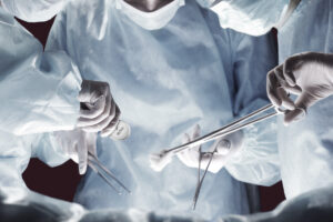 Implantable Titanium Components