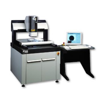 OGP Flash 500 inspection equipment