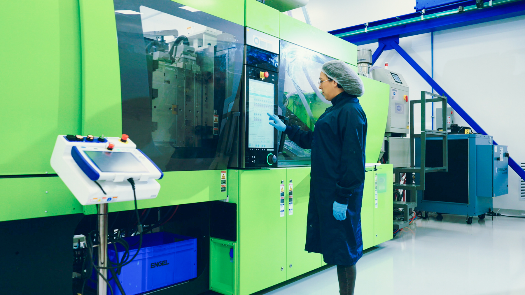 Beyond Molding: How Integrated Overmolding Is Reshaping MedTech Manufacturing