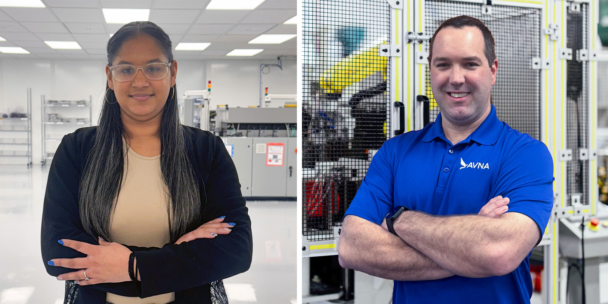 Congratulations to our 2024 Employees of the Year