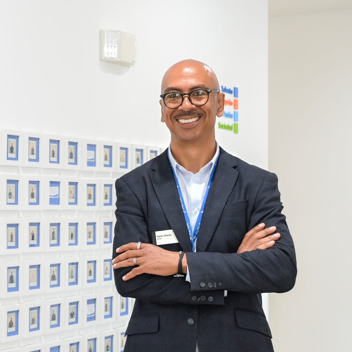 Transforming Manufacturing: Mario Chaves interview with Executive Forecast