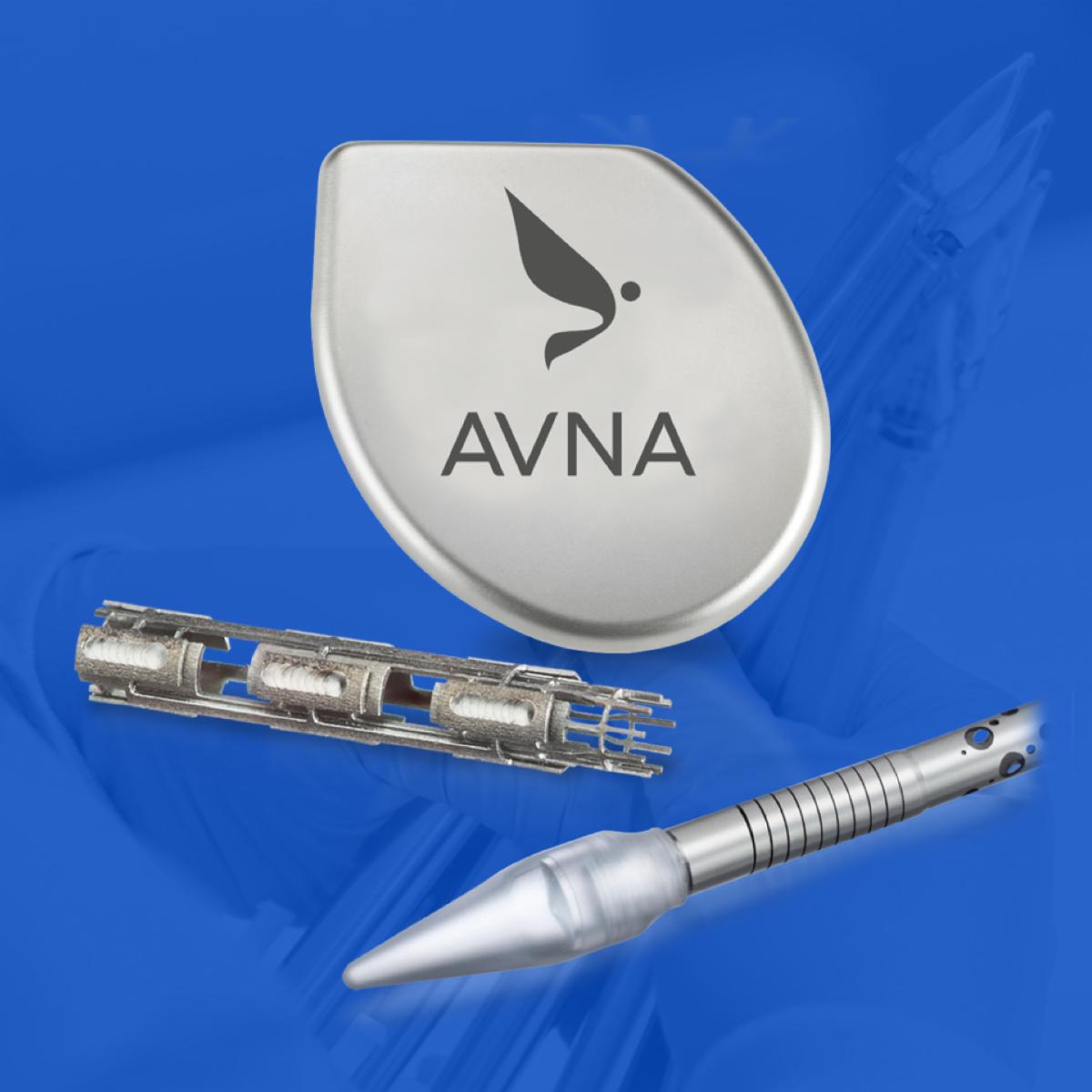 Innovation In Motion: AVNA’s 2025 Q2 Update