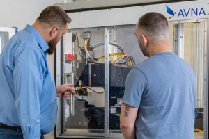 in-house design and build