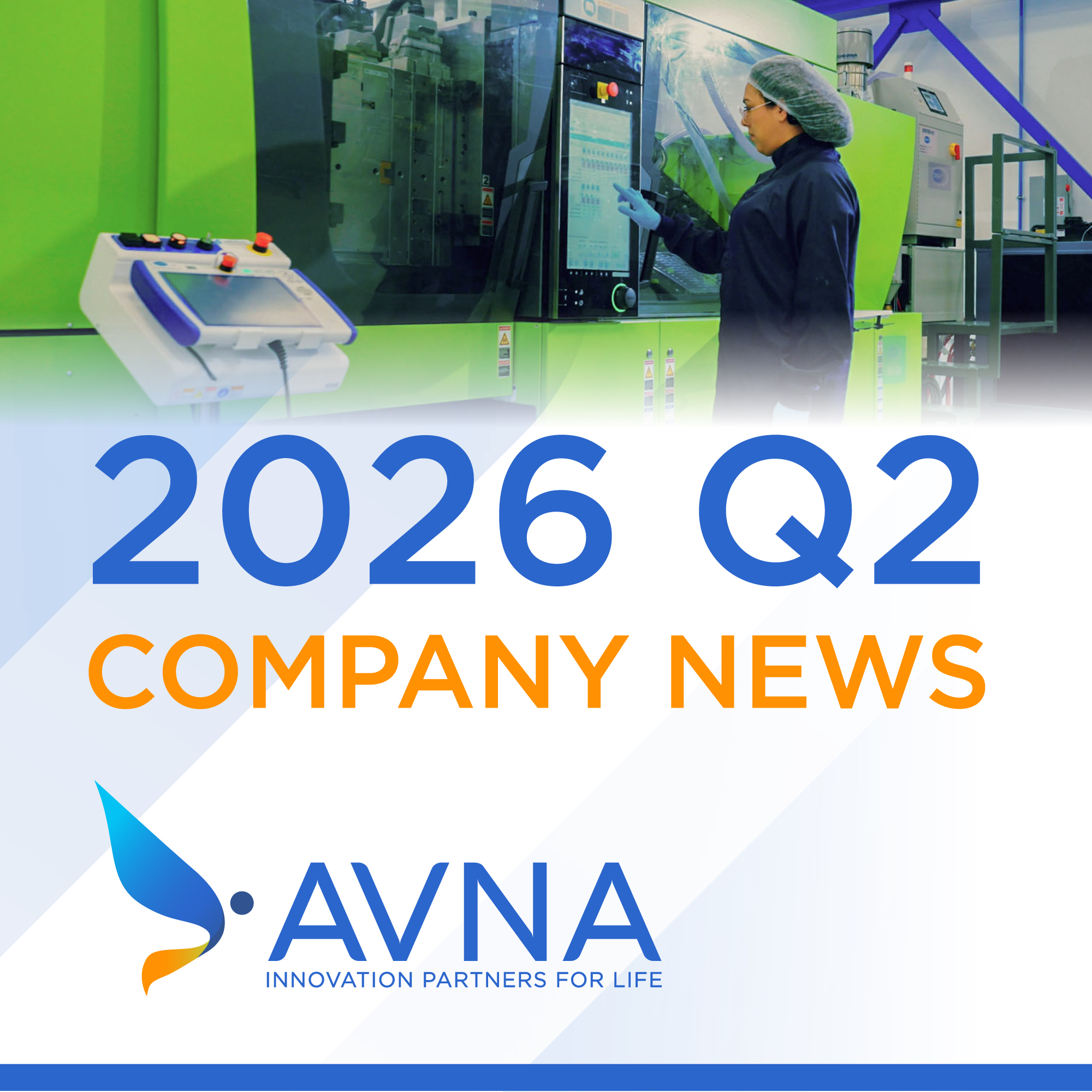 AVNA Q2 2026: Innovation, Growth, & Customer-Success