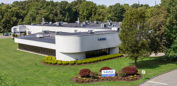 AVNA Berlin Medical Manufacturing facility