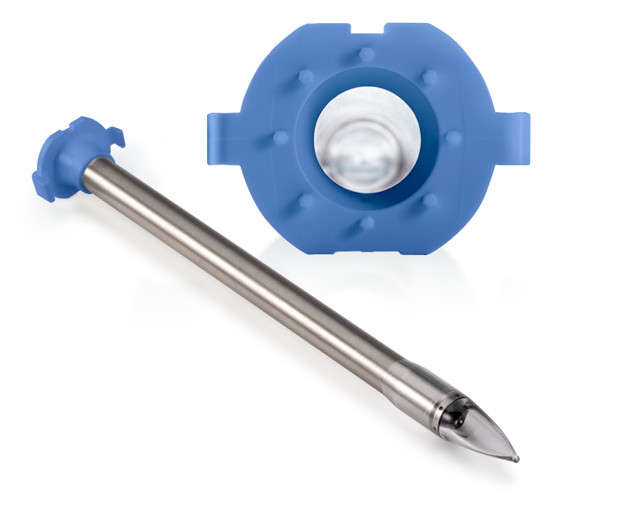 plastic molding medical device components
